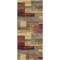 Livabliss Riley RLY-5004 Machine Crafted Area Rug RLY5004-38 - alternate 1
